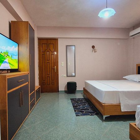 Barca Rooms Σαράντα Εξωτερικό φωτογραφία