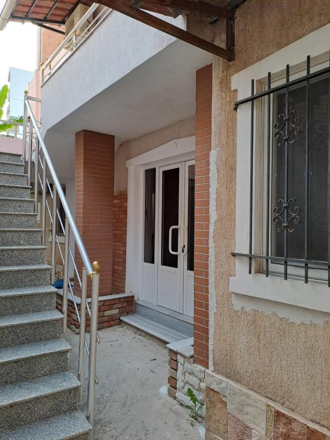Barca Rooms Σαράντα Εξωτερικό φωτογραφία