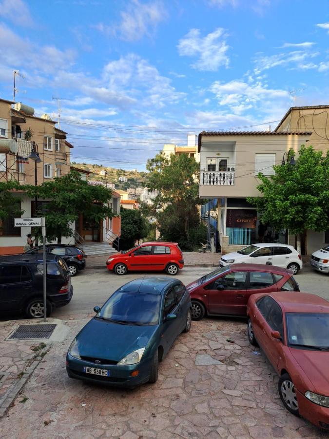 Barca Rooms Σαράντα Εξωτερικό φωτογραφία