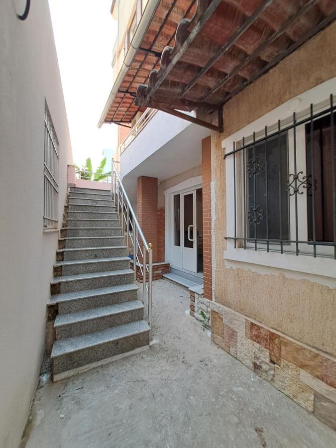 Barca Rooms Σαράντα Εξωτερικό φωτογραφία