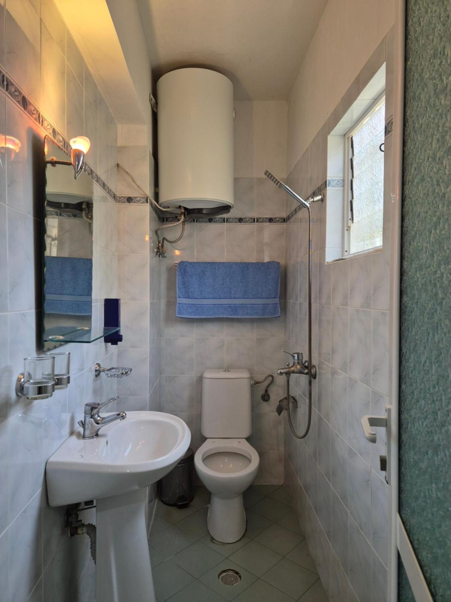Barca Rooms Σαράντα Δωμάτιο φωτογραφία