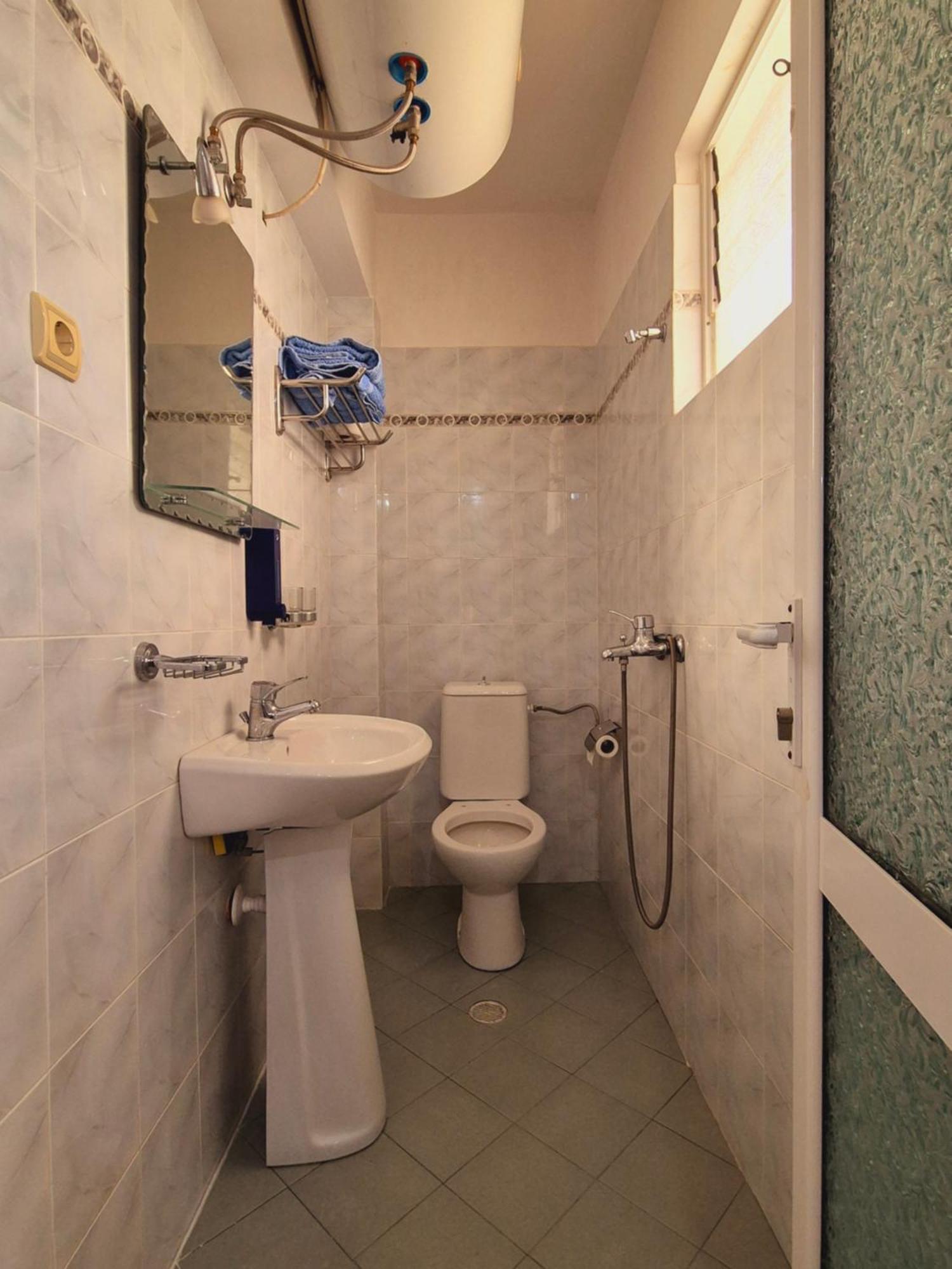 Barca Rooms Σαράντα Δωμάτιο φωτογραφία