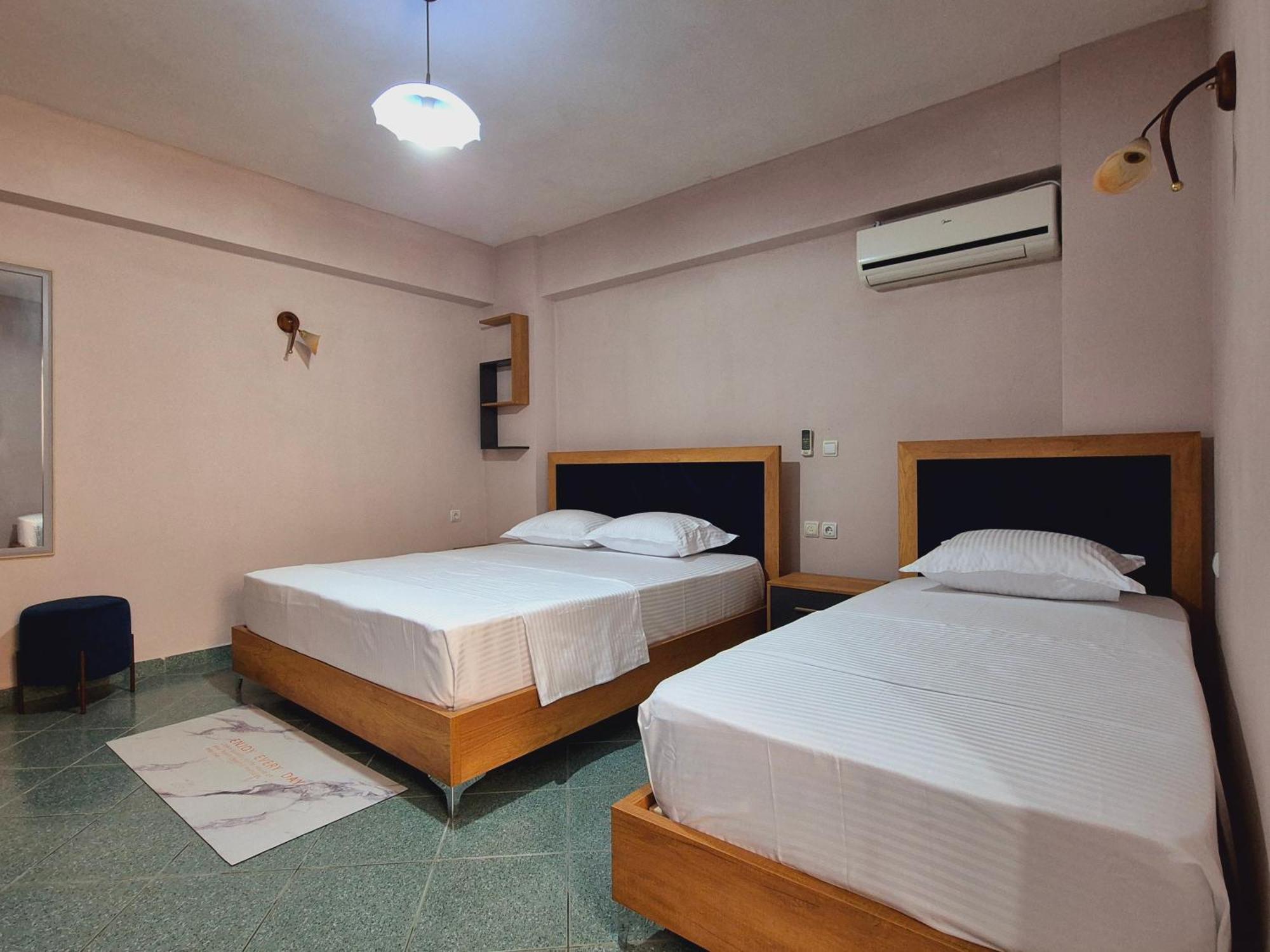 Barca Rooms Σαράντα Δωμάτιο φωτογραφία