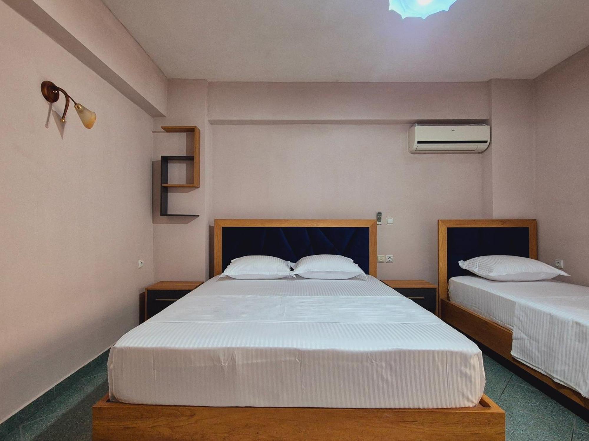 Barca Rooms Σαράντα Δωμάτιο φωτογραφία