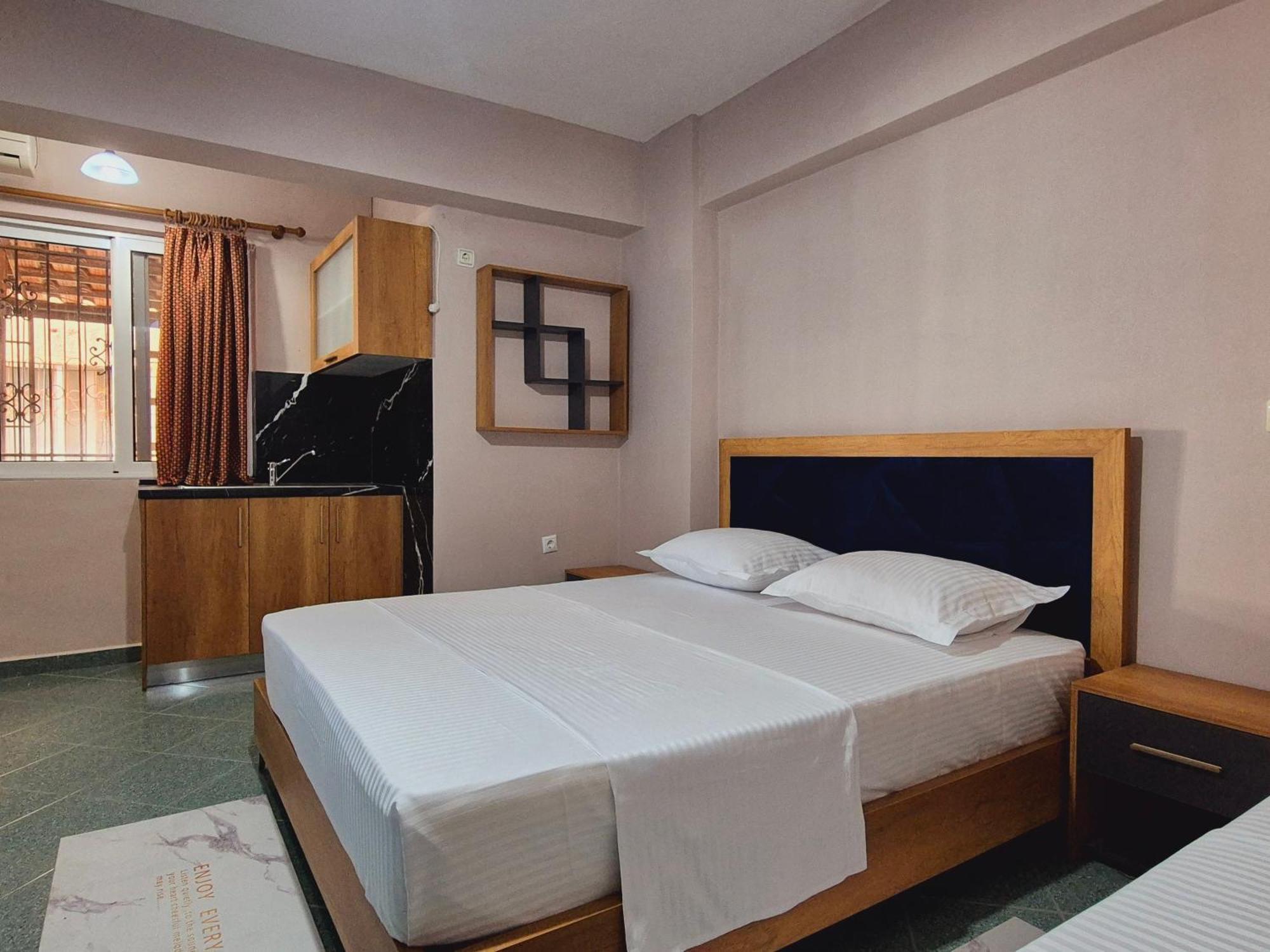 Barca Rooms Σαράντα Δωμάτιο φωτογραφία