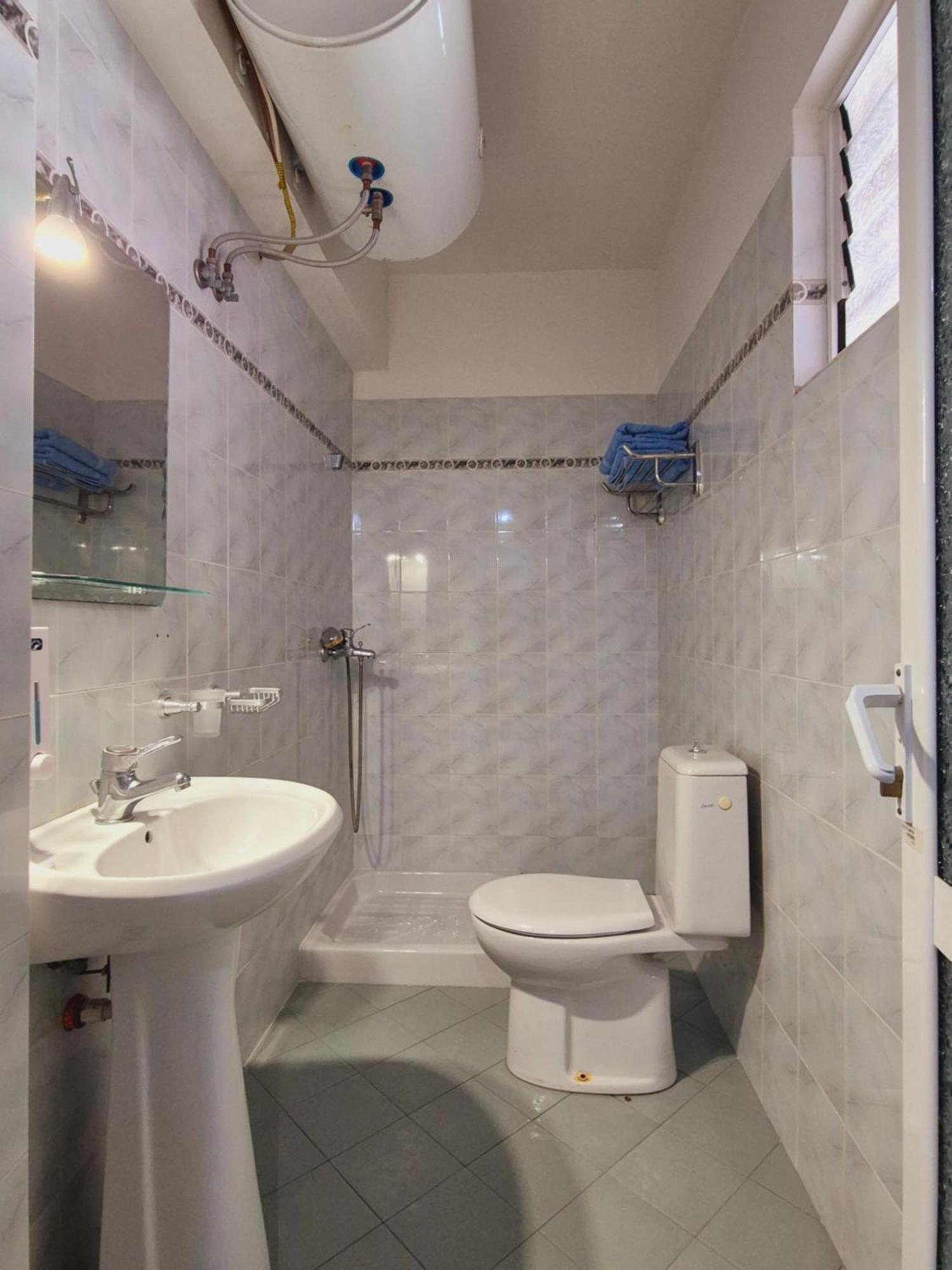 Barca Rooms Σαράντα Δωμάτιο φωτογραφία