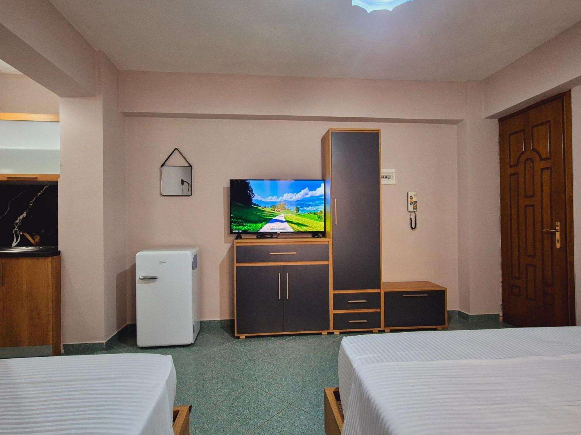 Barca Rooms Σαράντα Δωμάτιο φωτογραφία