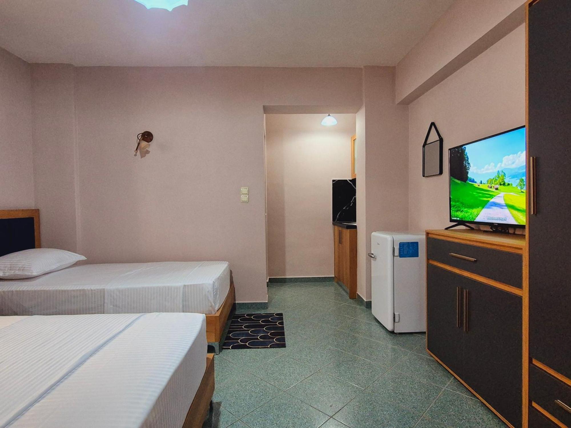 Barca Rooms Σαράντα Δωμάτιο φωτογραφία