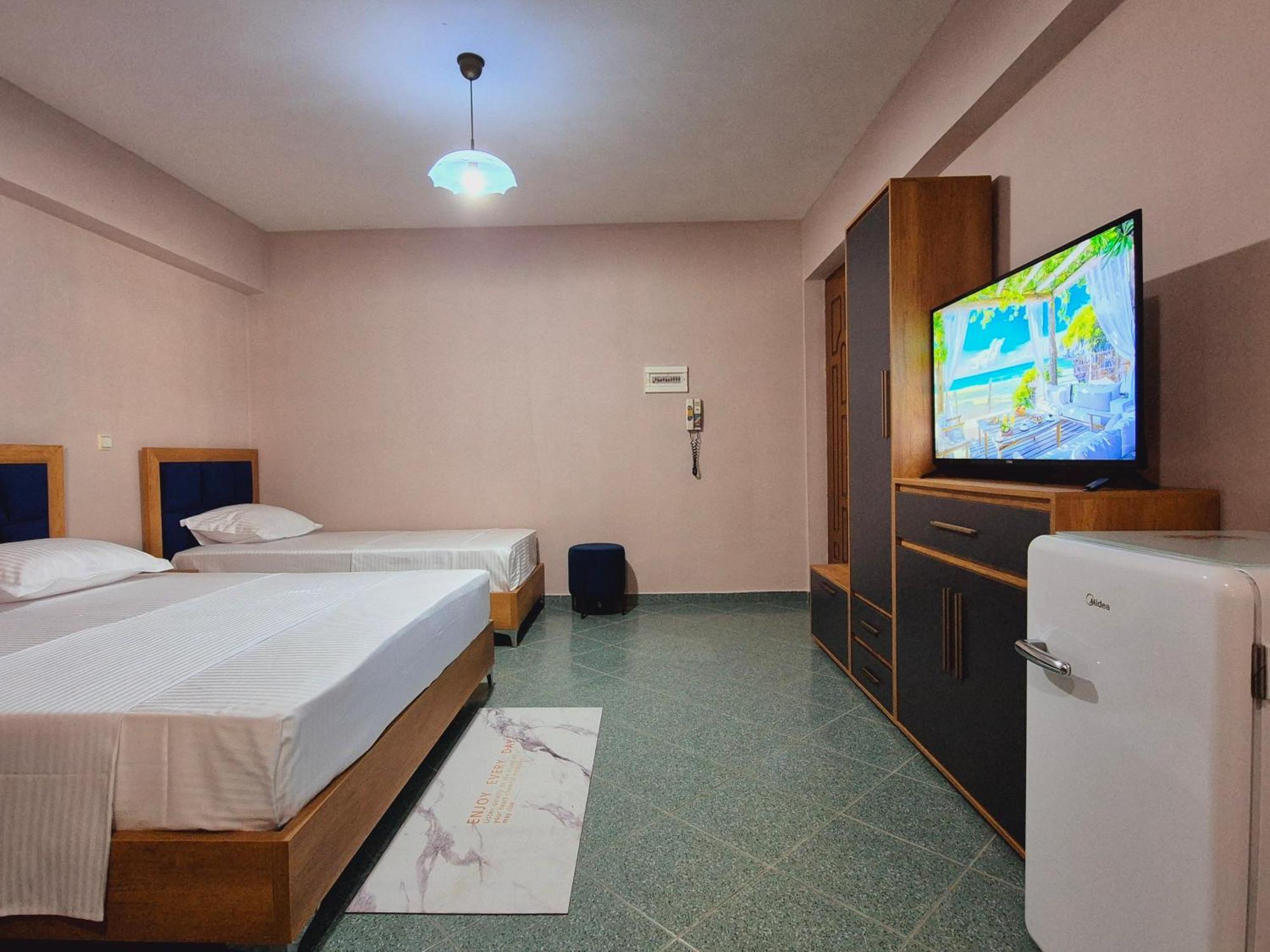Barca Rooms Σαράντα Δωμάτιο φωτογραφία